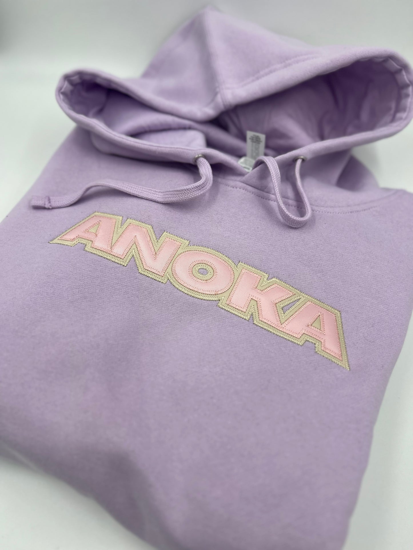 Anoka Lavender - Hoodie- preorder