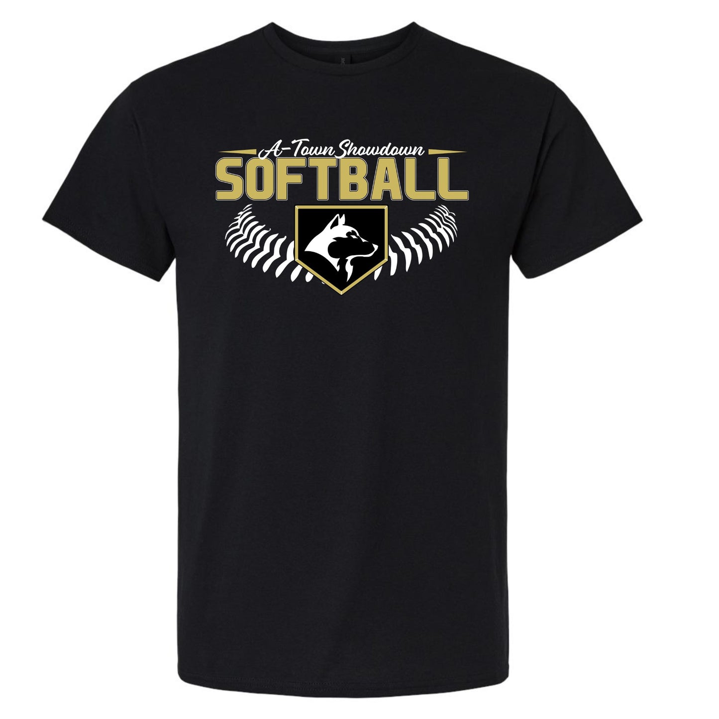 A-Town Showdown - Softball Tournament PREORDER - ADULT
