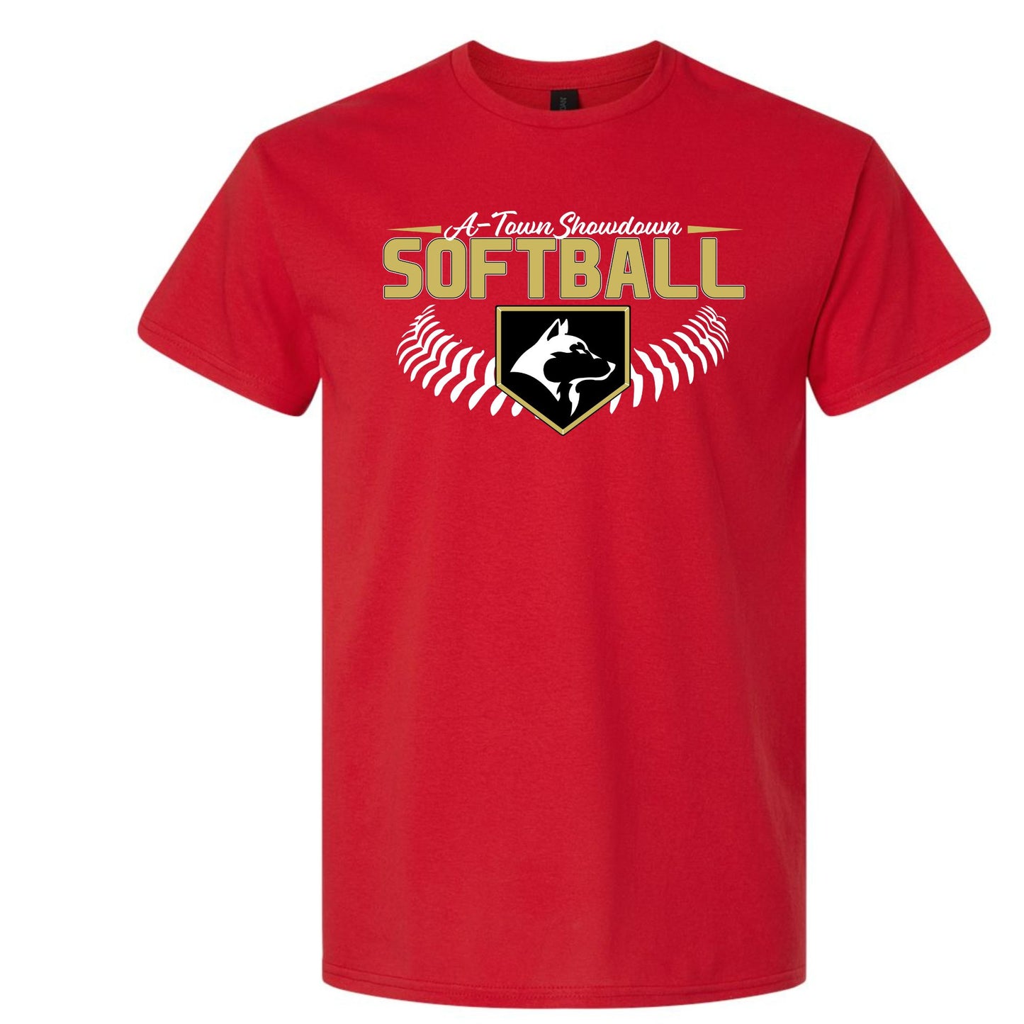 A-Town Showdown - Softball Tournament PREORDER - ADULT
