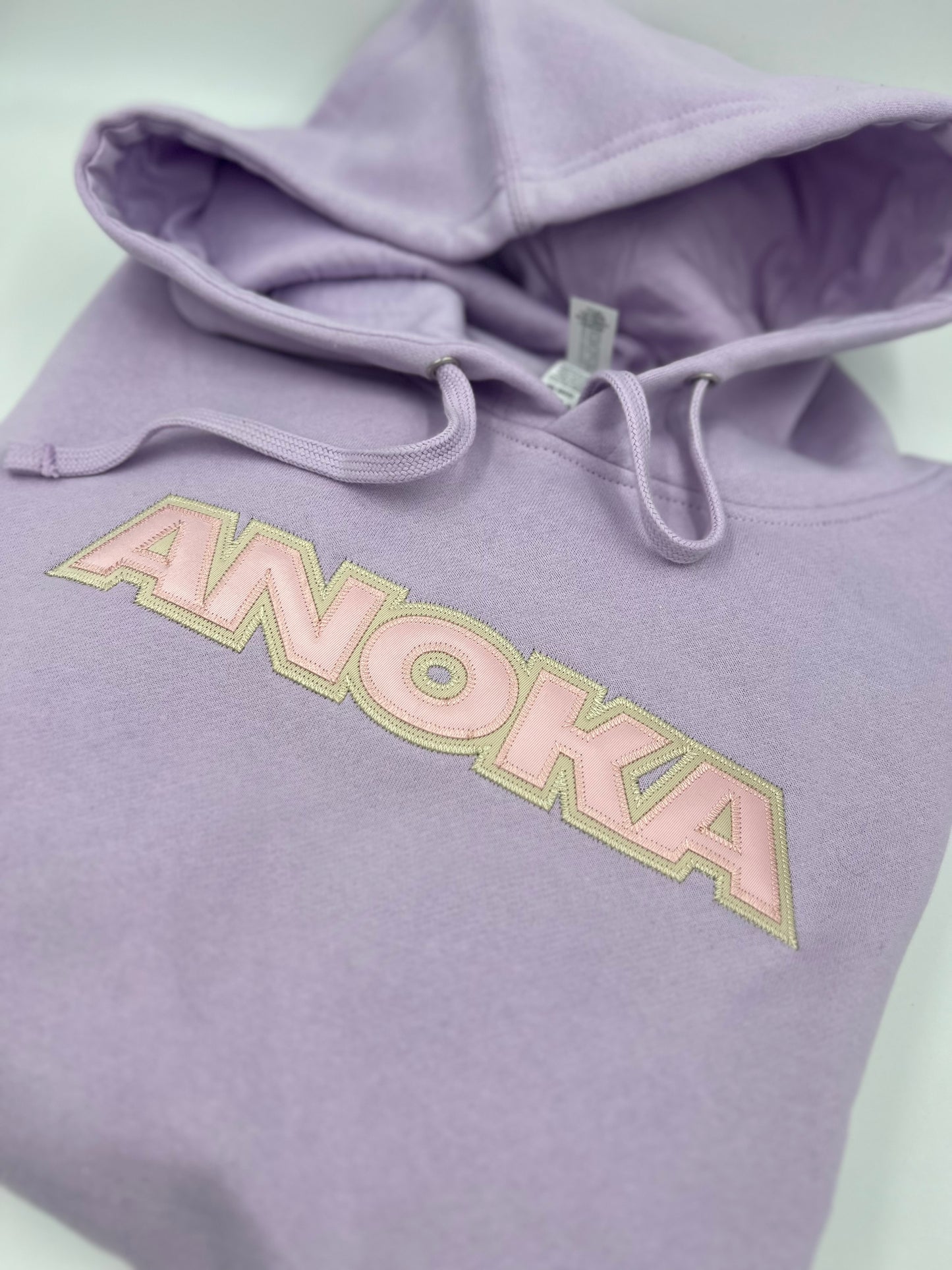 Anoka Lavender - Hoodie- preorder