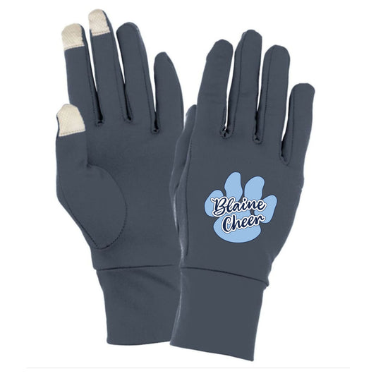 Gloves Blaine - Pressed