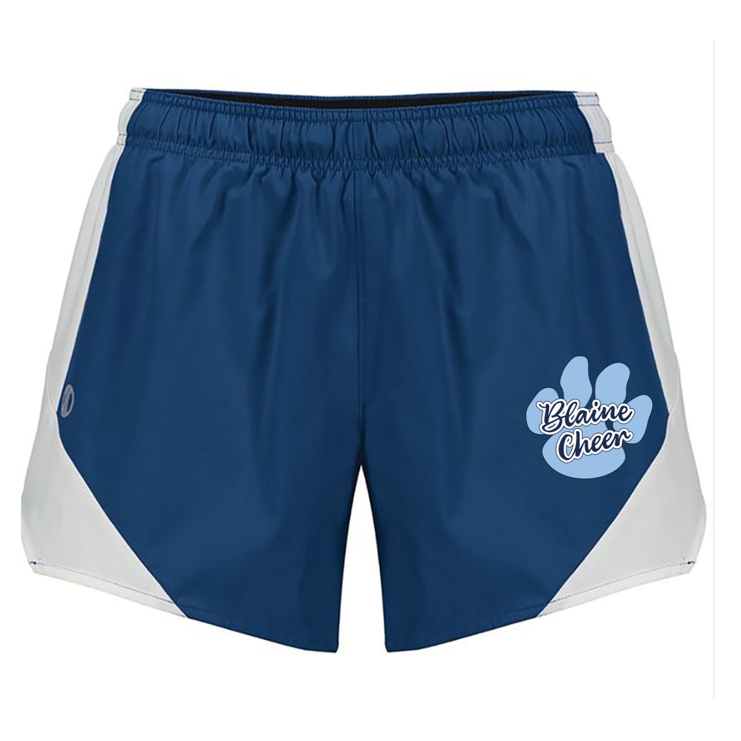 Blaine Cheer Shorts