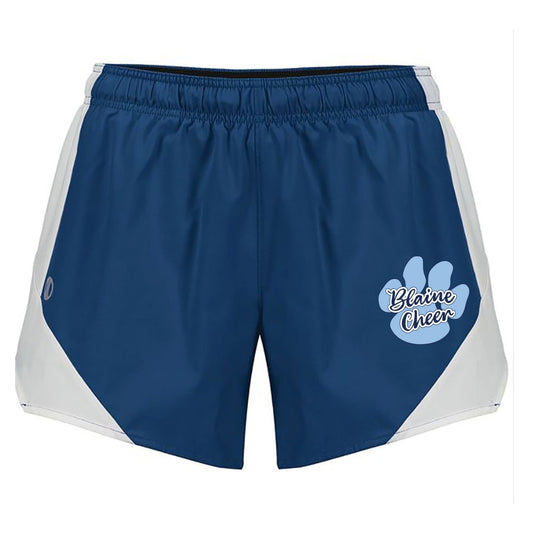 Blaine Cheer Shorts