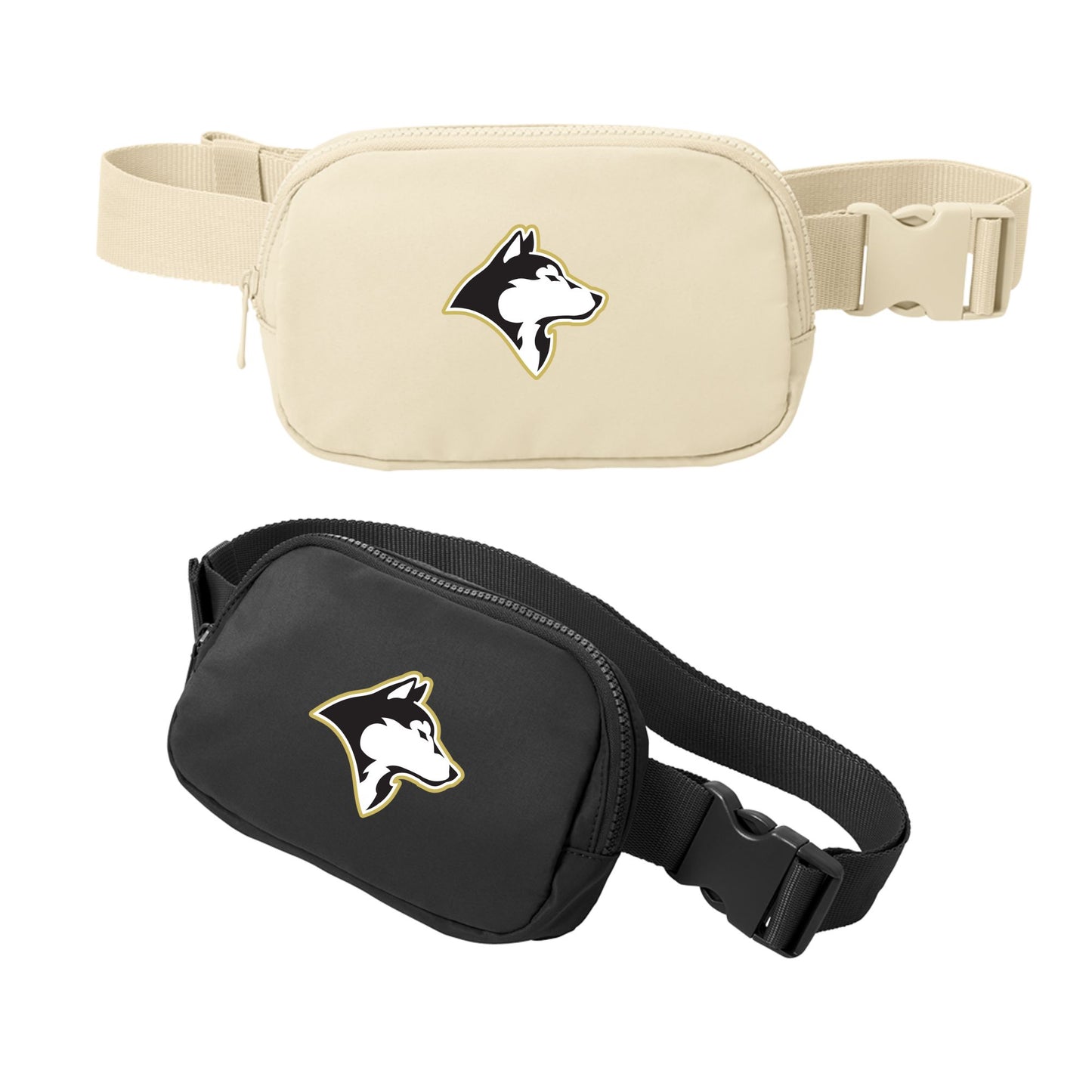Belt Bag - Andover Husky - Pressed