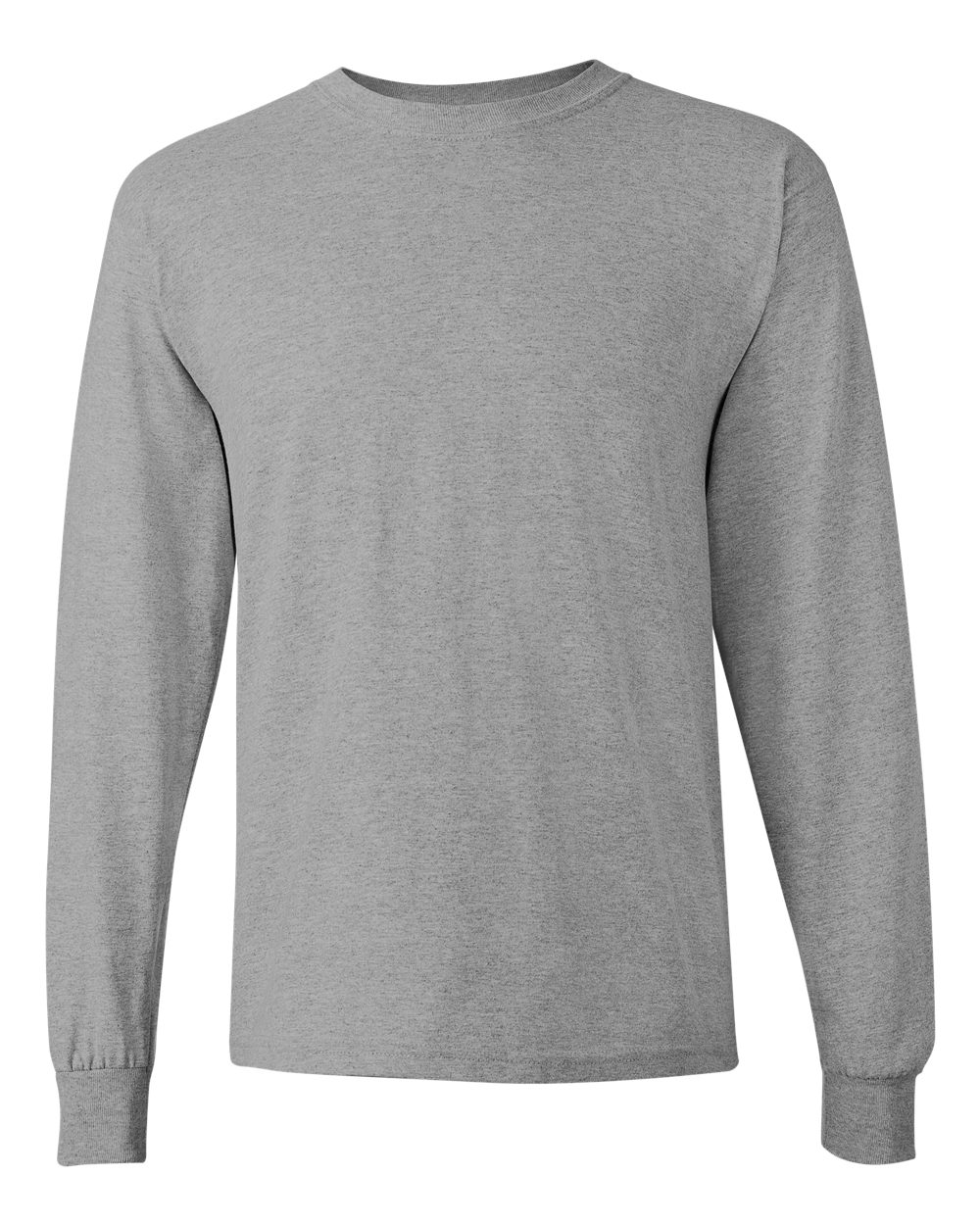 Andover Fastpitch longsleeve - Unisex Crewneck - Adult