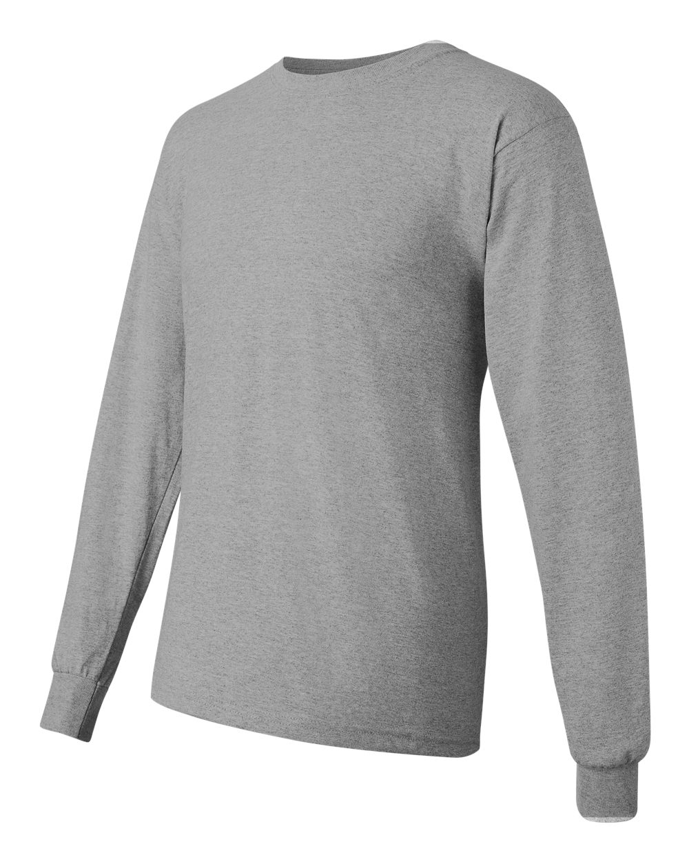 Andover Fastpitch longsleeve - Unisex Crewneck - Adult