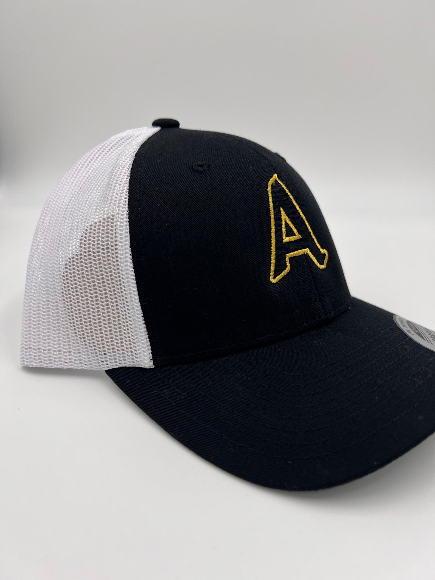 Andover "A" Hat - Ready to ship pick up