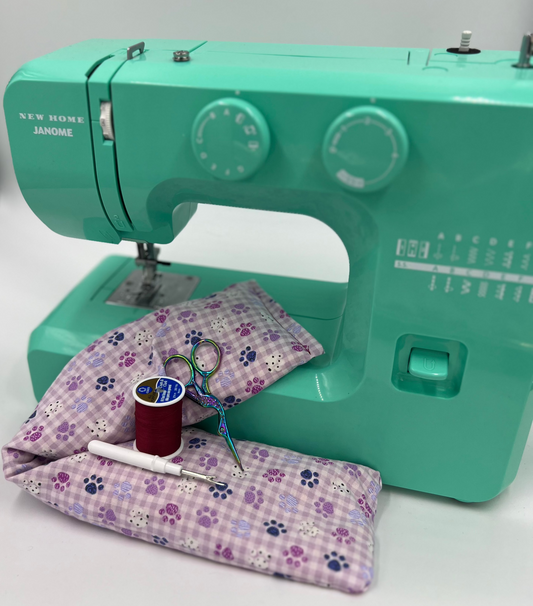 SEW FUN 101!  -YOUTH Class Ages 8-14