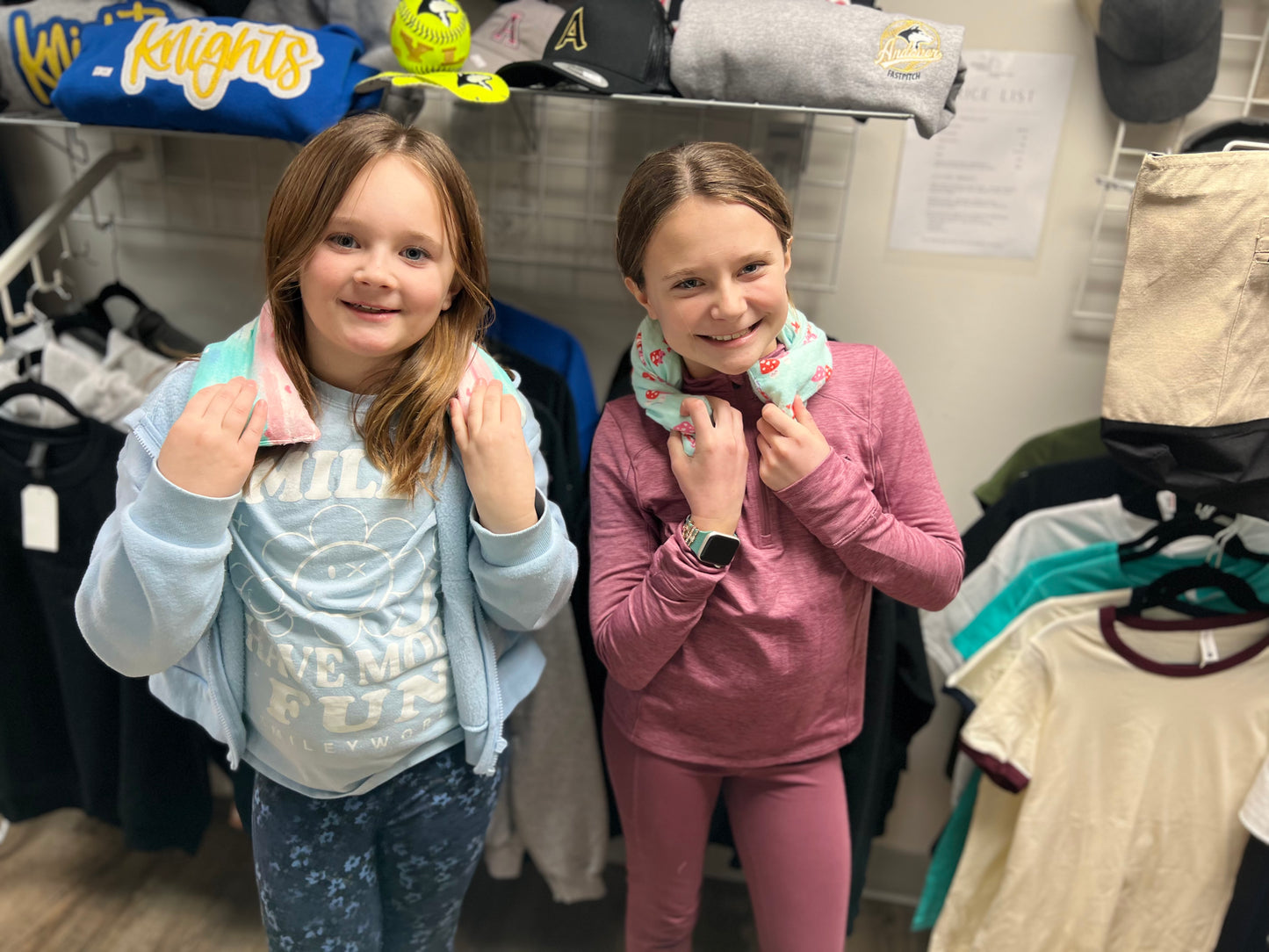 SEW FUN 101!  -YOUTH Class Ages 8-14