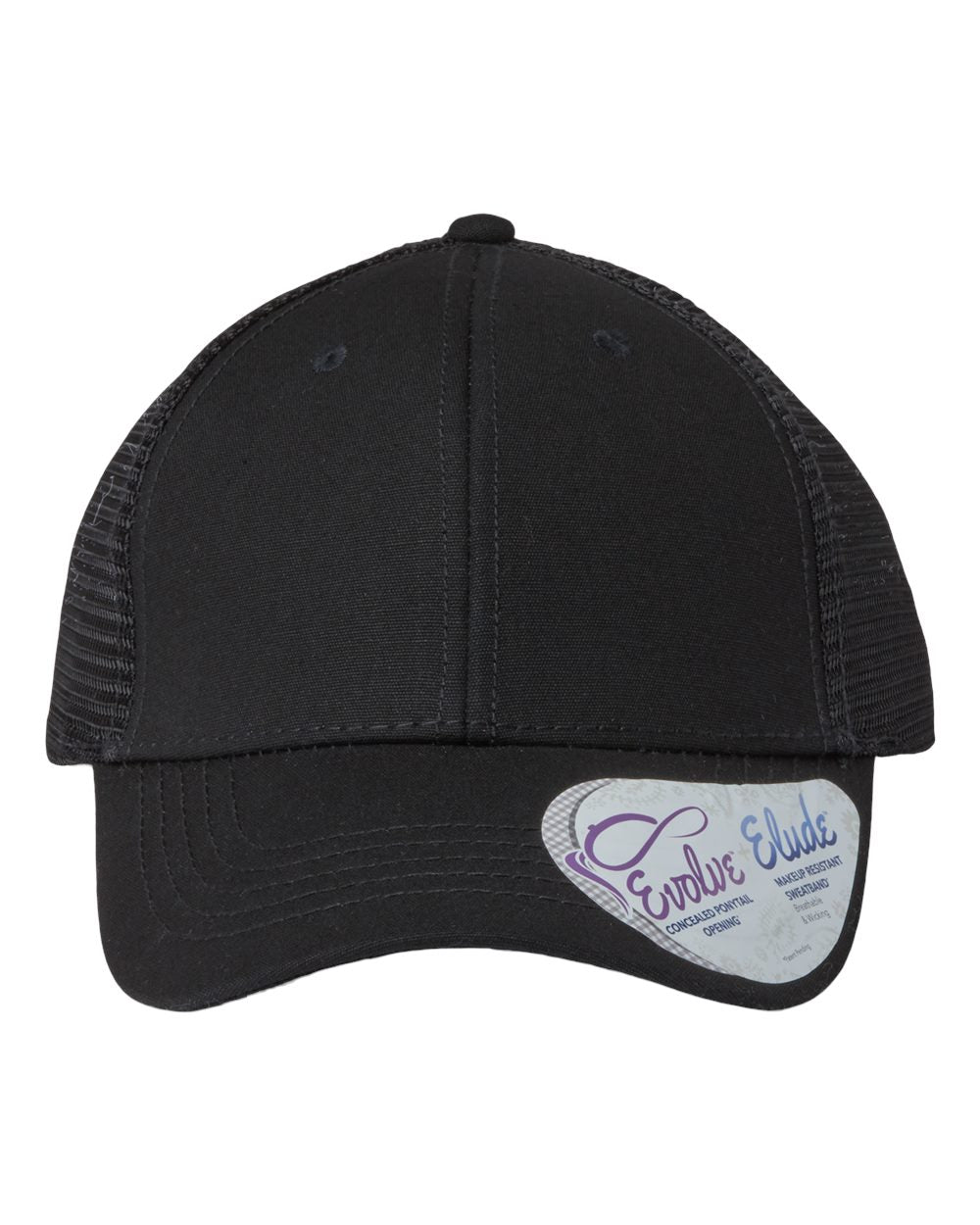 Andover Ponytail Hat
