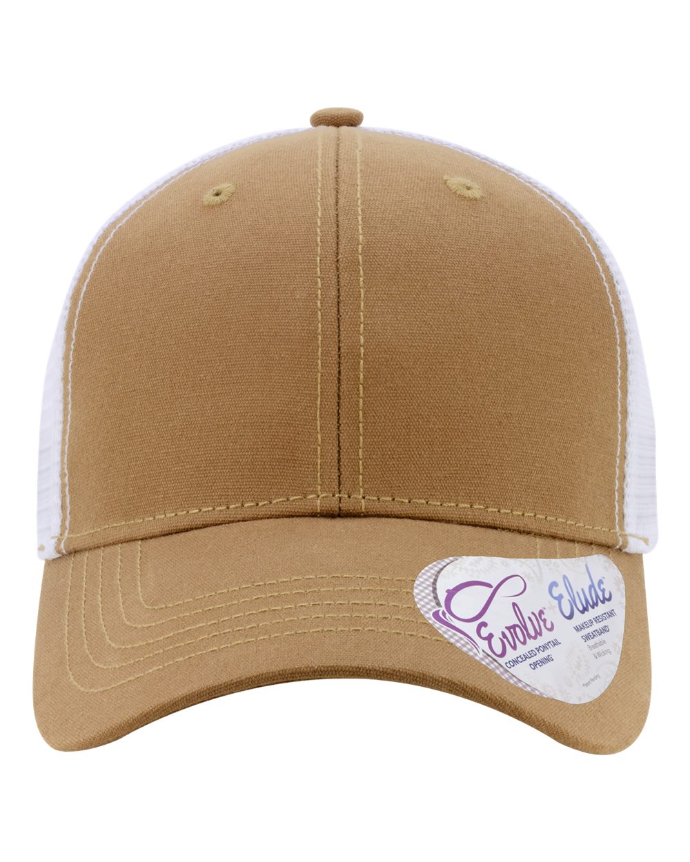 Andover Ponytail Hat