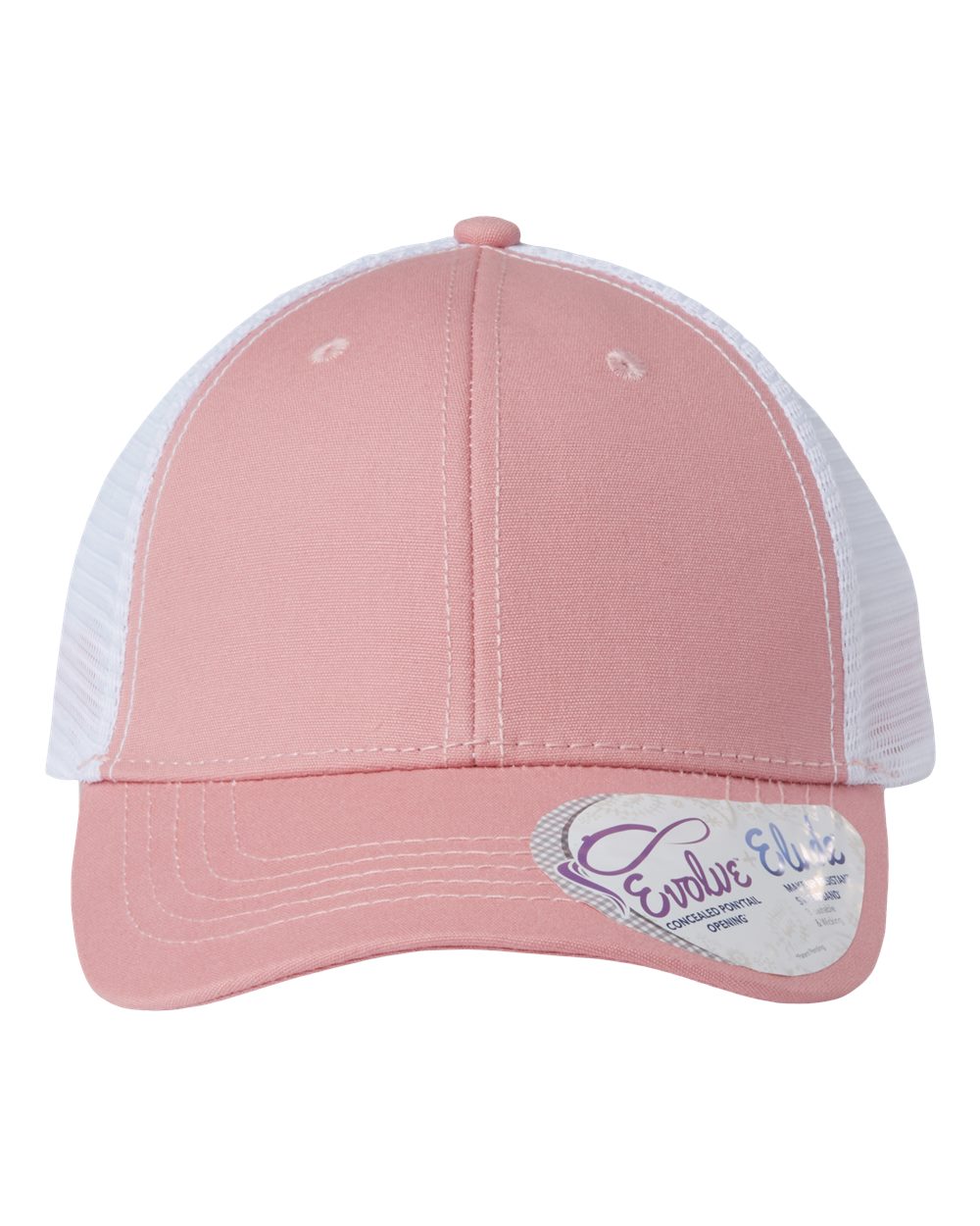 Andover Ponytail Hat
