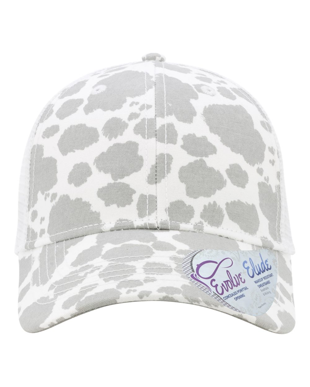Andover Ponytail Hat