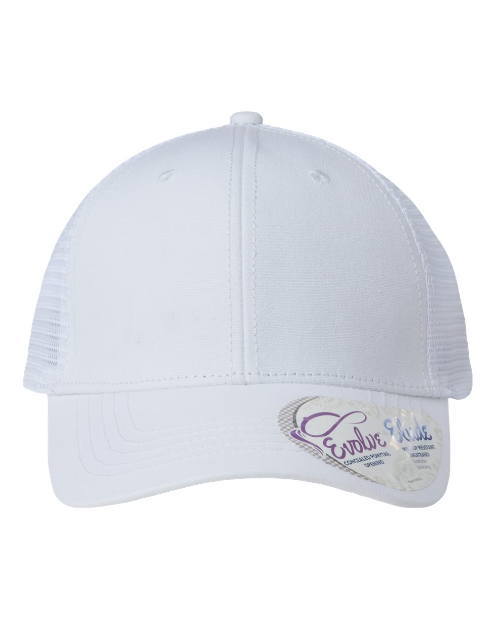 Andover Ponytail Hat