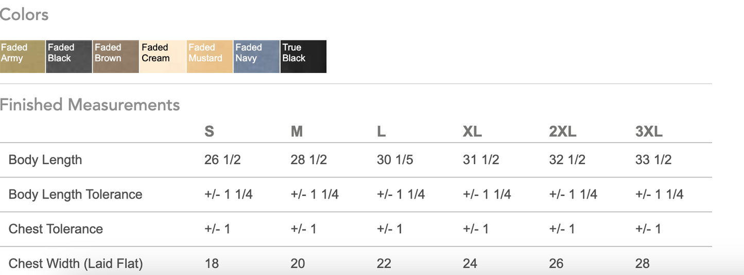 Absolutely NOT. T-shirt Heavyweight EMBROIDERED