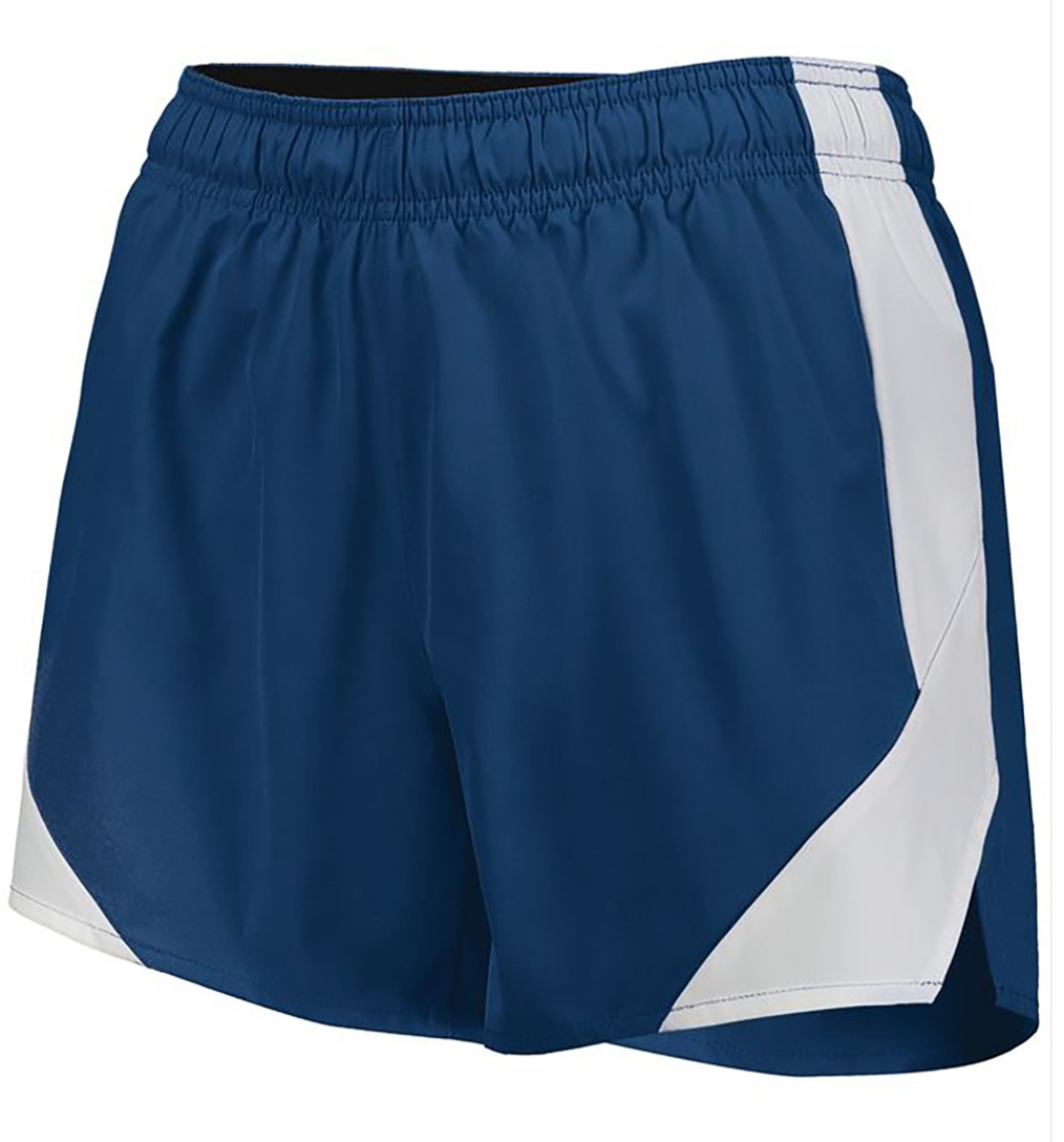 Blaine Cheer Shorts