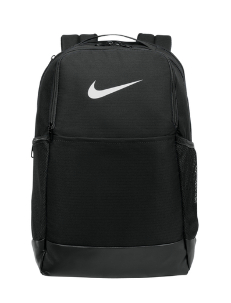 Blaine CHEER NIKE backpack - EMBROIDERED