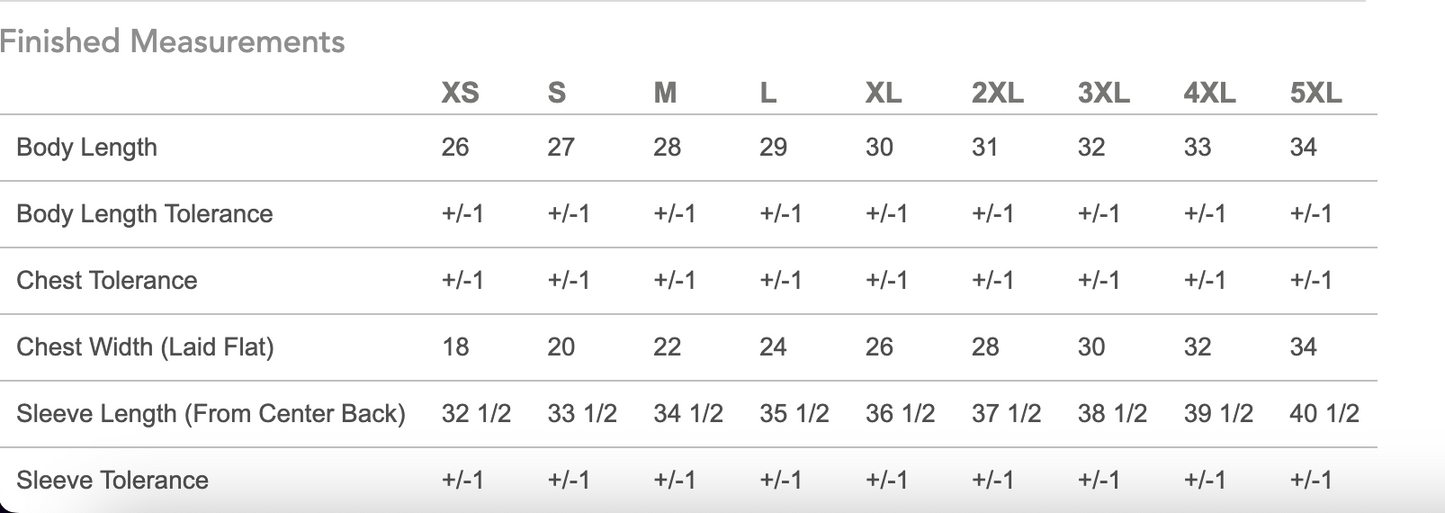 Blaine Sweatshirt Crew Cheer - Embroidered