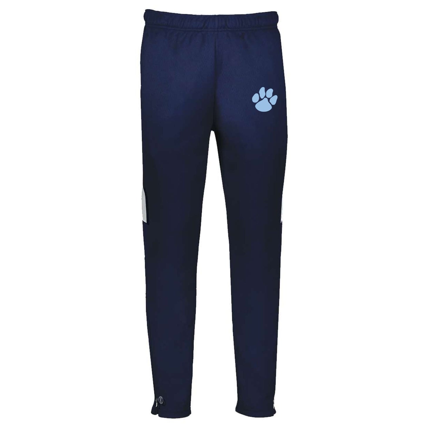 Blaine Cheer Warm Up Pants - Sizes S-XXL - EMBROIDERED.