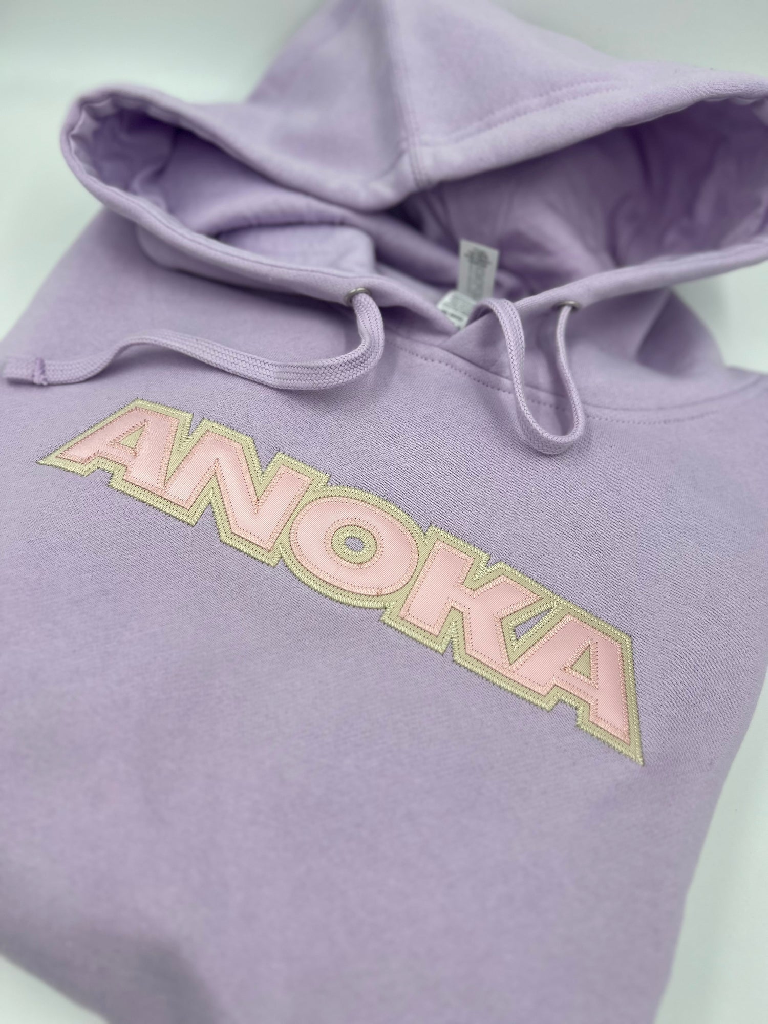 ANOKA GEAR