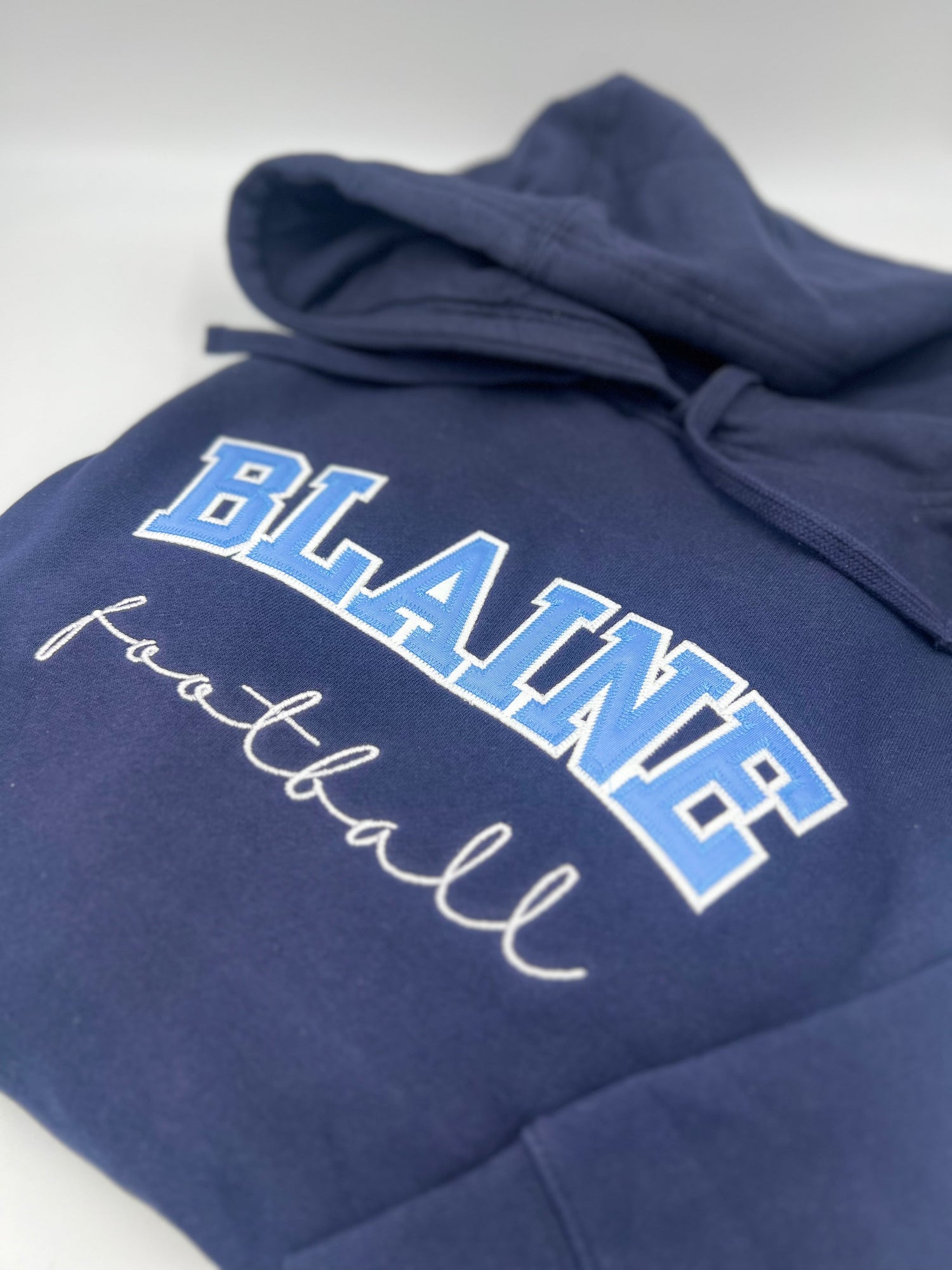 Blaine Gear