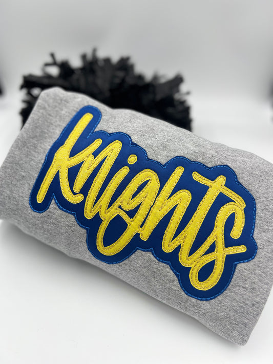 STMA KNIGHTS Crewneck sweatshirt