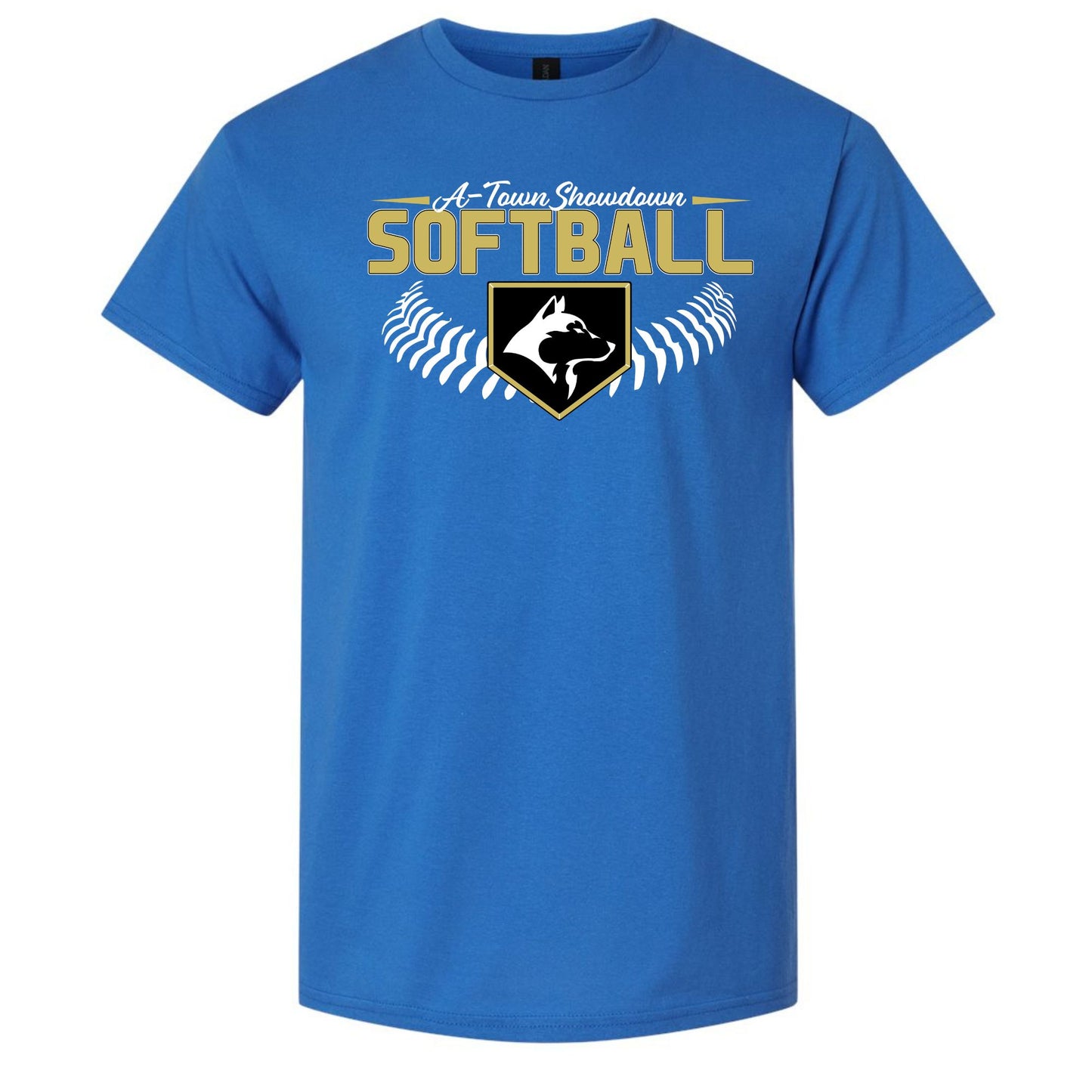 A-Town Showdown - Softball Tournament PREORDER - ADULT
