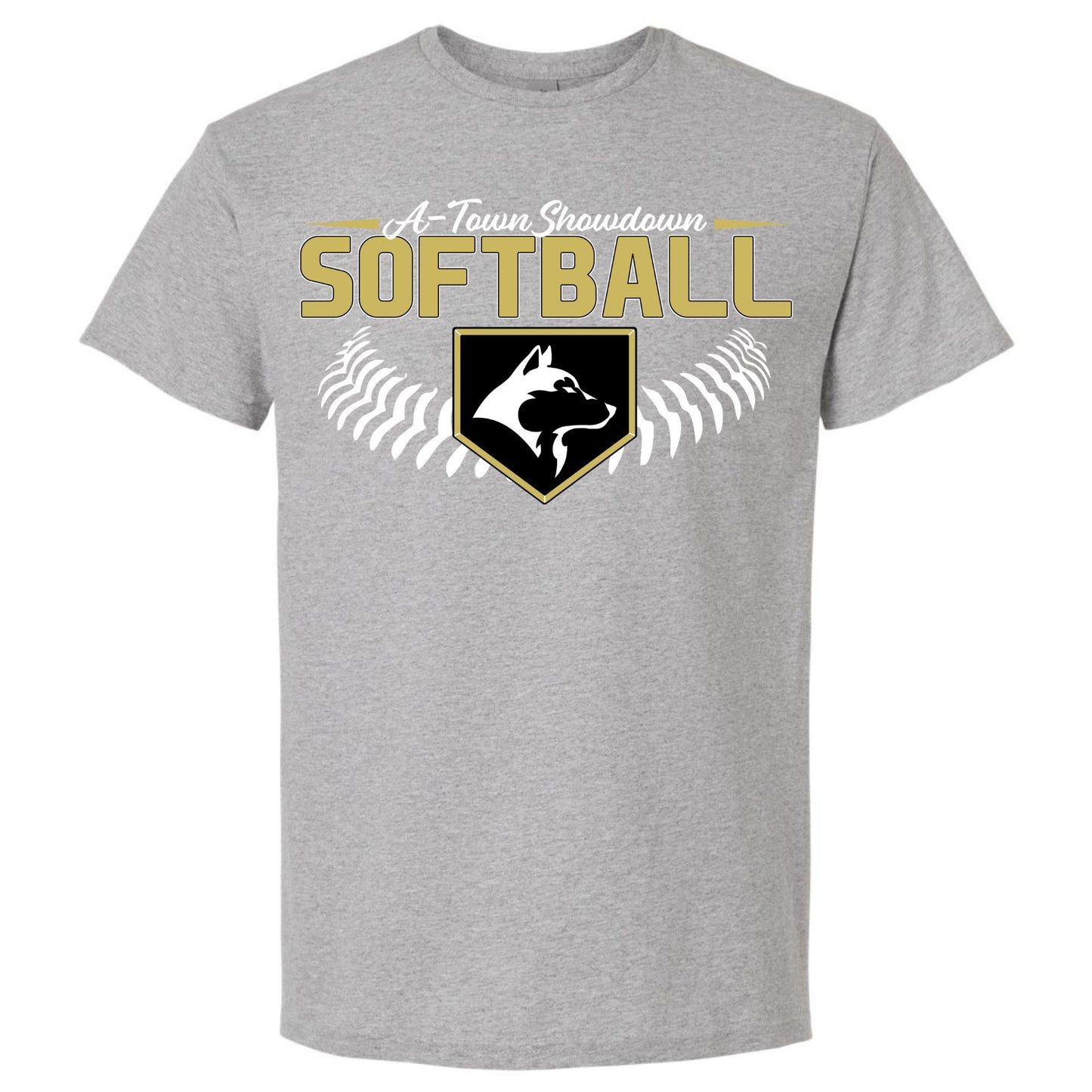 A-Town Showdown - Softball Tournament PREORDER - ADULT