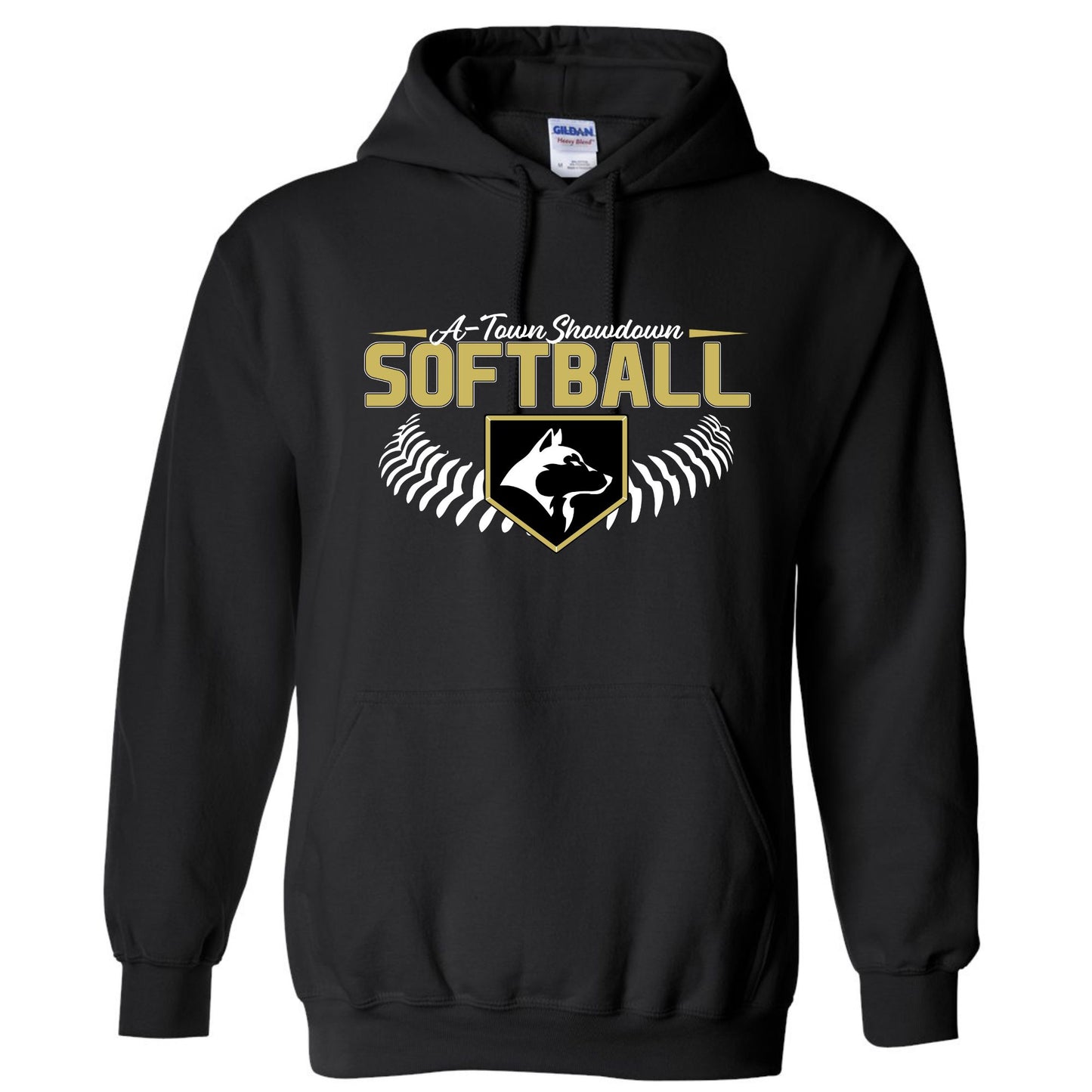 A-Town Showdown - Sweatshirt Softball Tournament PREORDER - ADULT