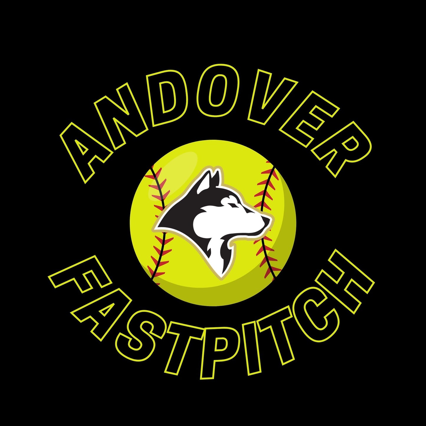 Fastpitch - Andover - Relaxed Fit Tank Top Womens Adult 2nd option