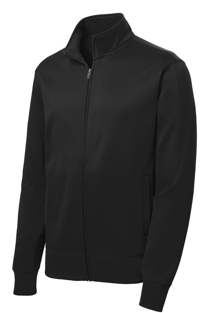 Huskies CHEER Zip up ADULT - EMBROIDERED