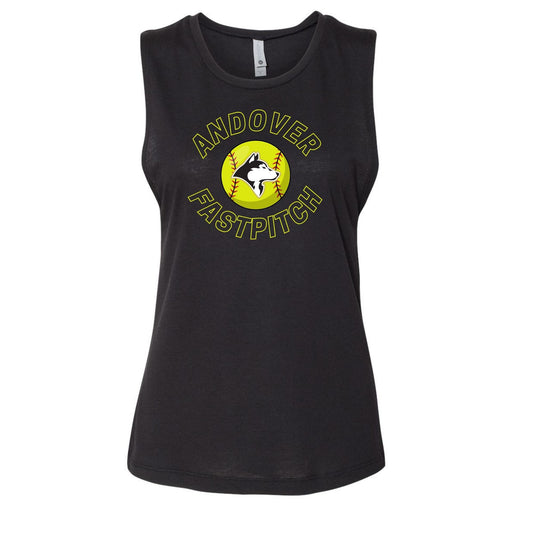 Fastpitch - Andover - Tank Top Womens Adult