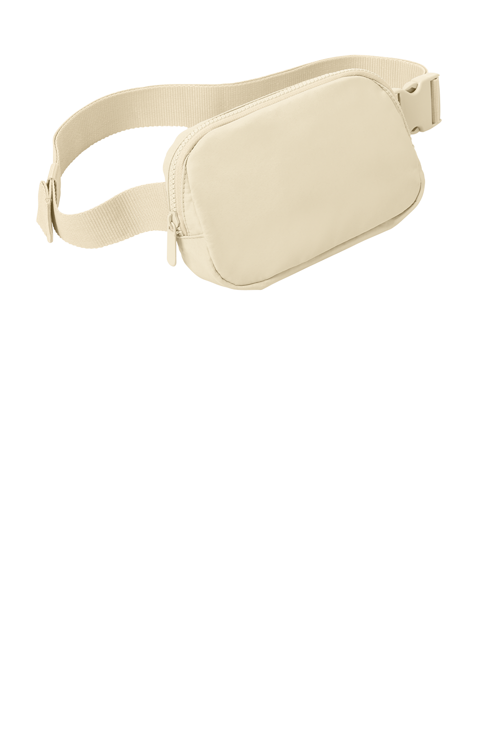 Belt Bag - Blaine Paw Print - pressed.