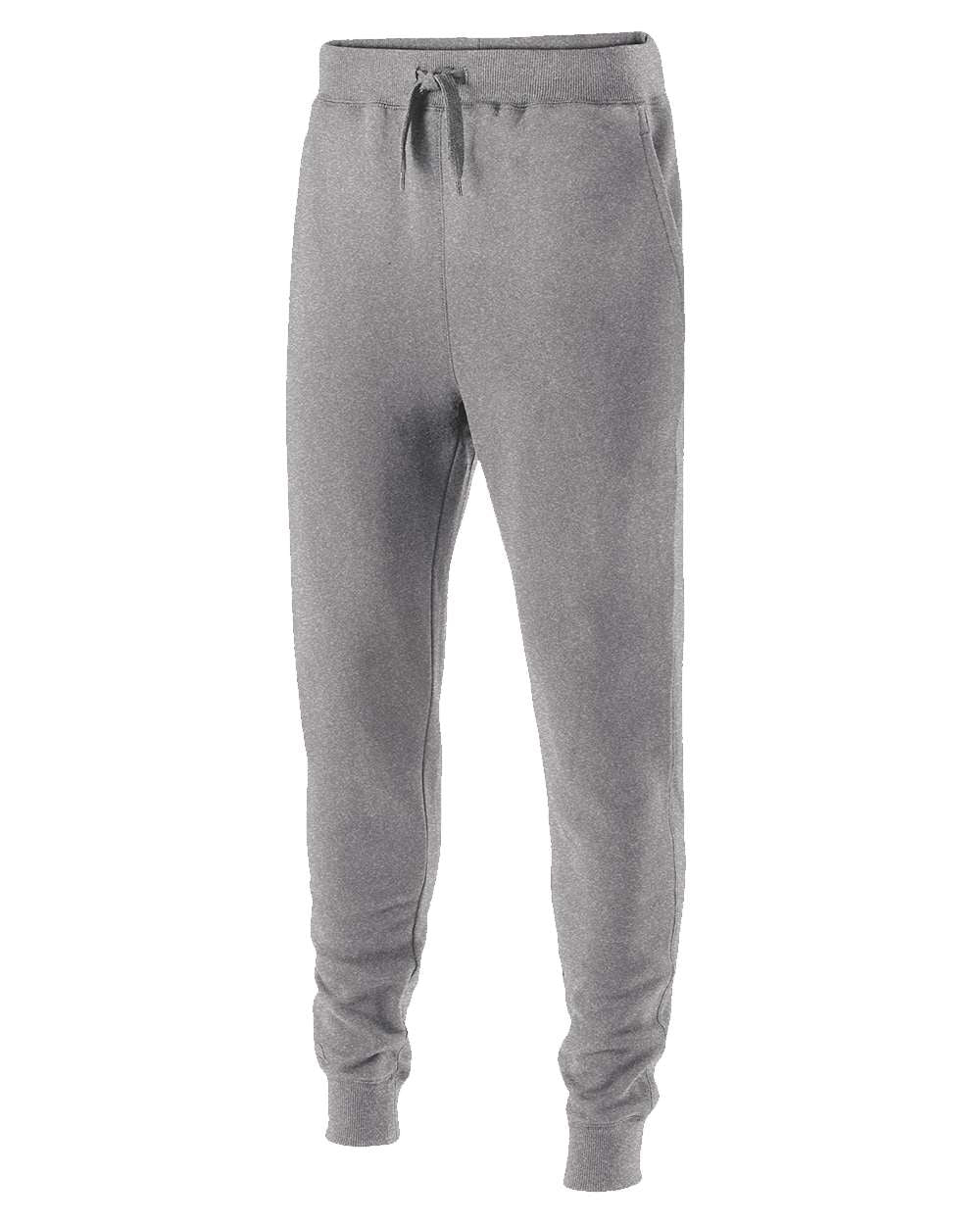 Andover HUSKY - ADULT Fleece Joggers - EMBROIDERED