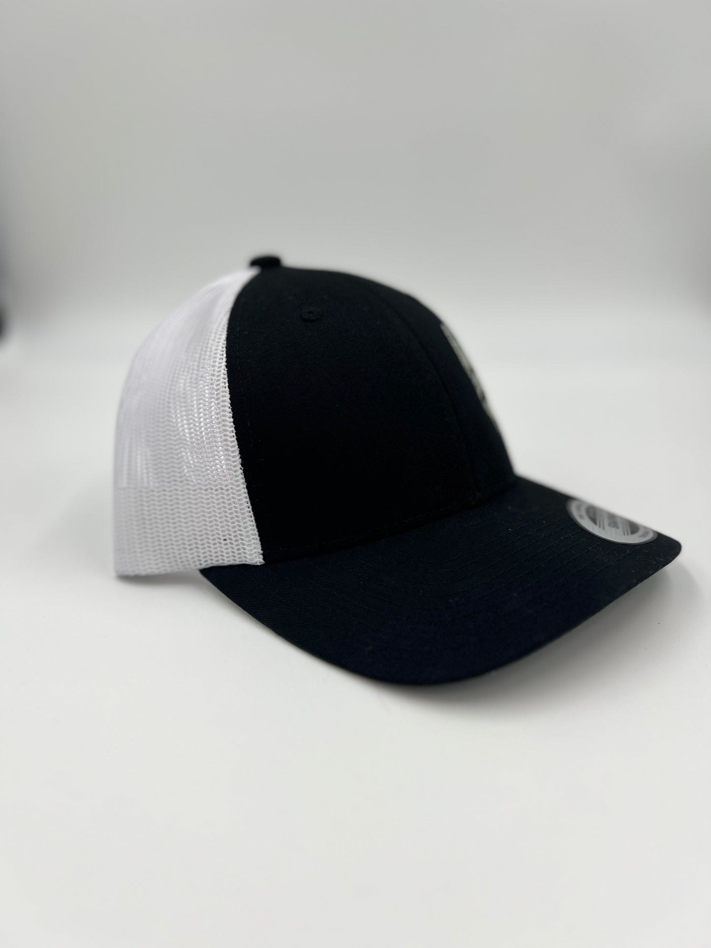 Lab labrador hat minimalist embroidered