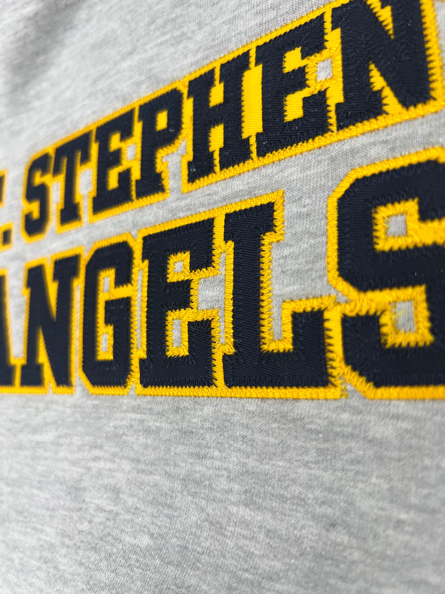 St. Stephen's ADULT Hoodie - St. Stephen's
