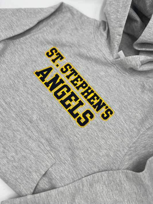 St. Stephen's YOUTH Hoodie - St. Stephen's