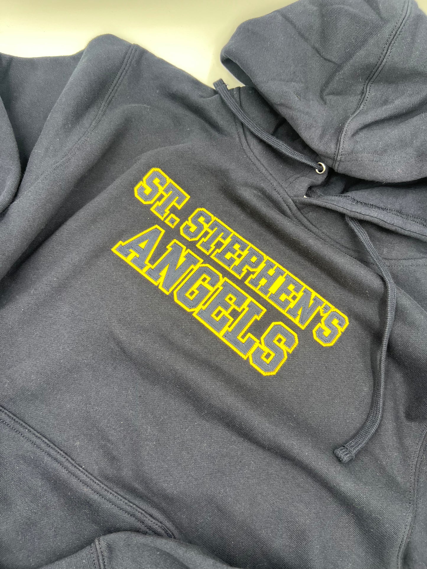 St. Stephen's ADULT Hoodie - St. Stephen's