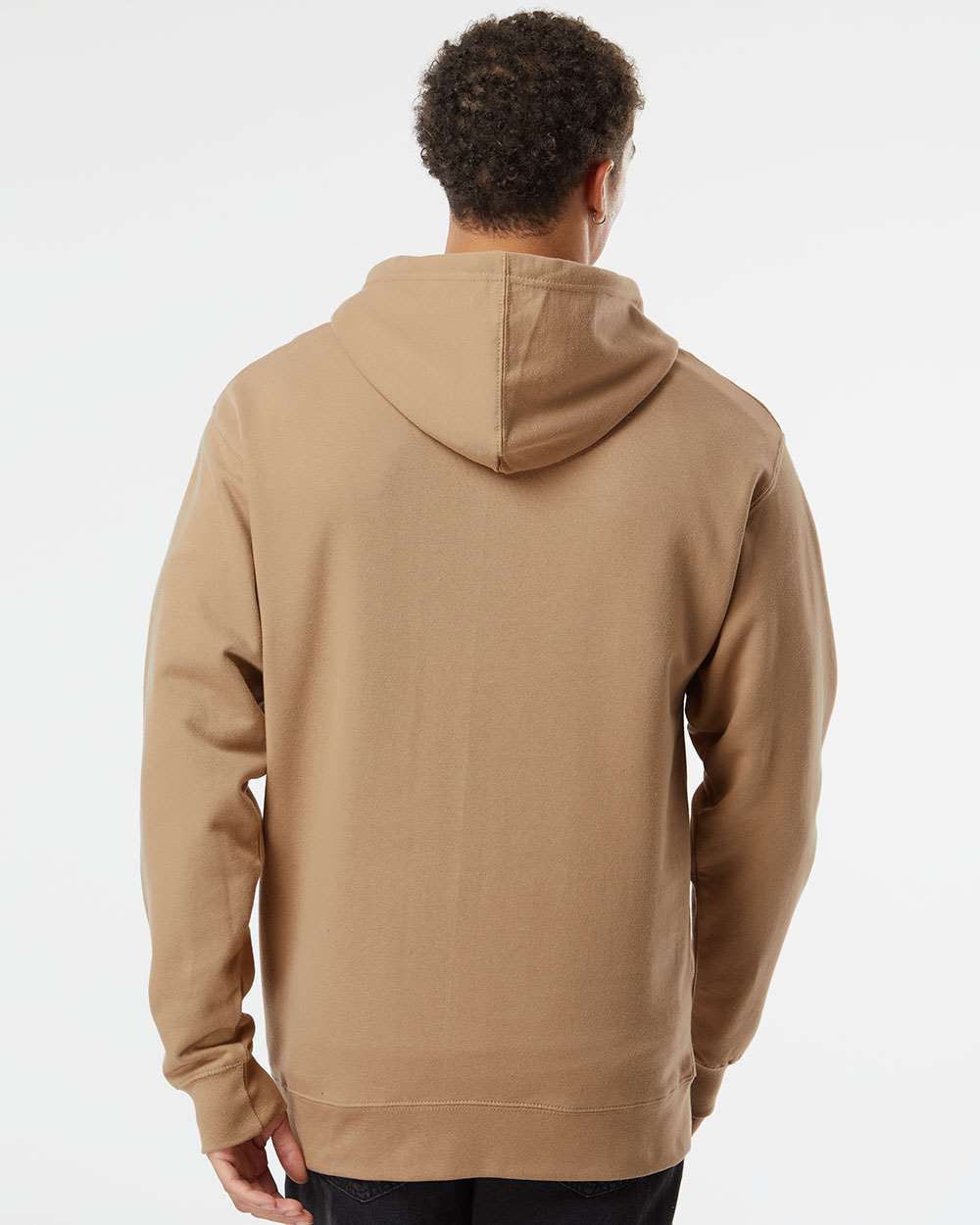 Baseball Mama sweatshirt - Hoodie - Embroidered - Twill
