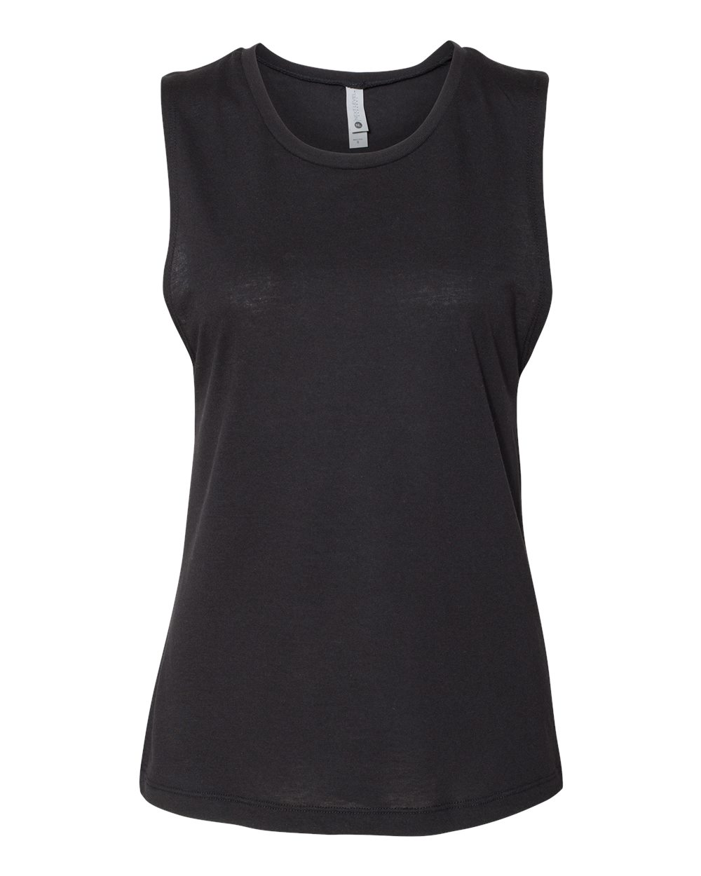 Fastpitch - Andover - Muscle Tank Top Womens Adult - Line Design