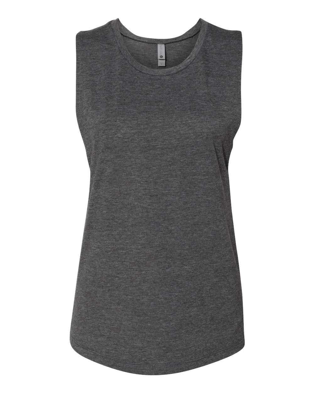 Fastpitch - Andover - Muscle Tank Top Womens Adult - Line Design