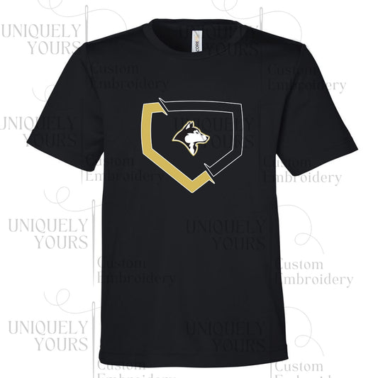 Performance T-Shirt - ADULT & Youth - Printed