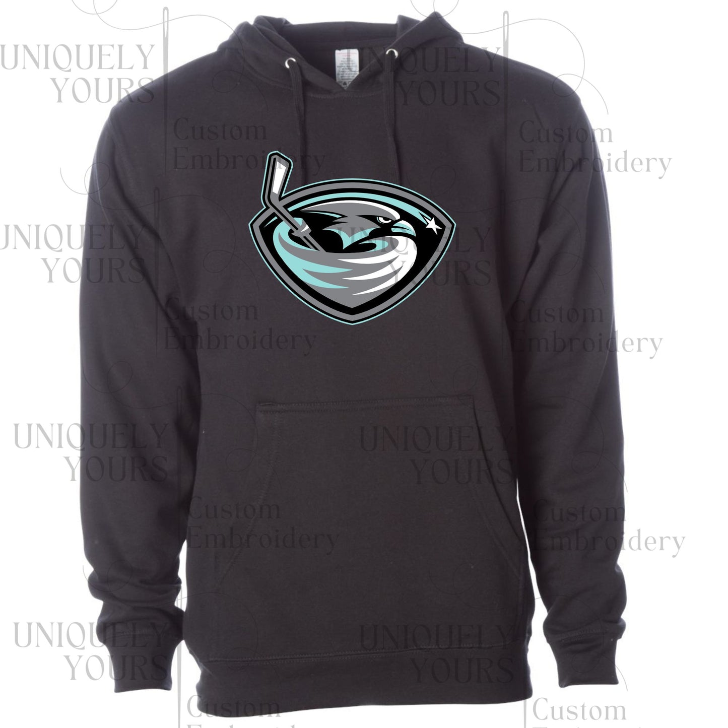 SWARM Hoodie - Printed