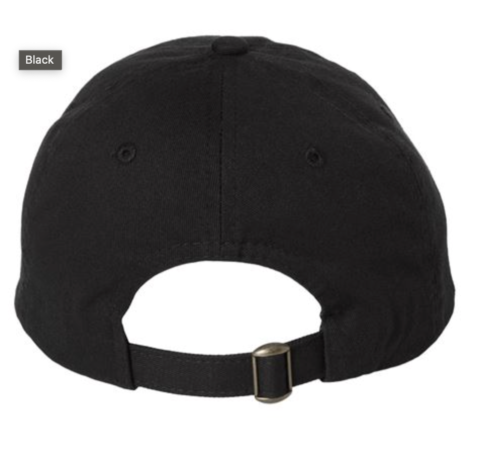 Andover "A" Hat