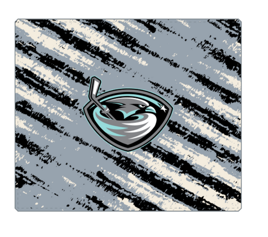 SWARM - Hockey Blanket