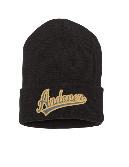 Andover Beanie Fastpitch