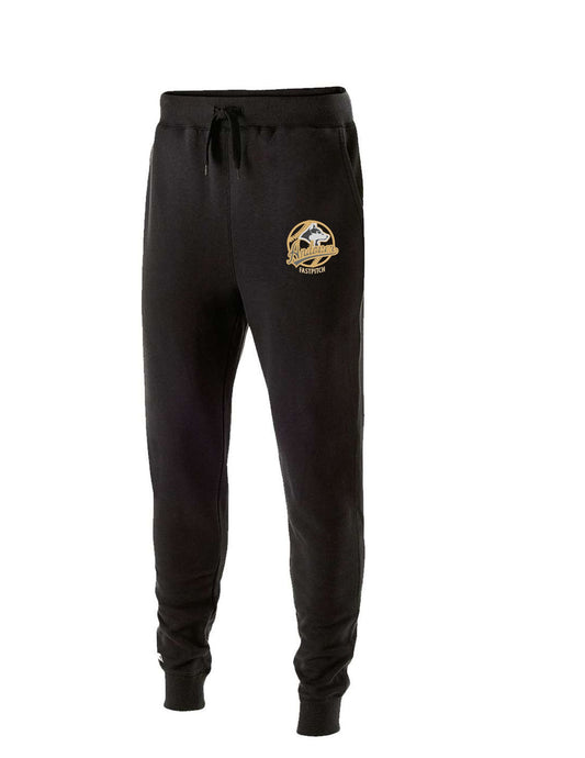 Andover FASTPITCH - ADULT Fleece Joggers - Embroidered