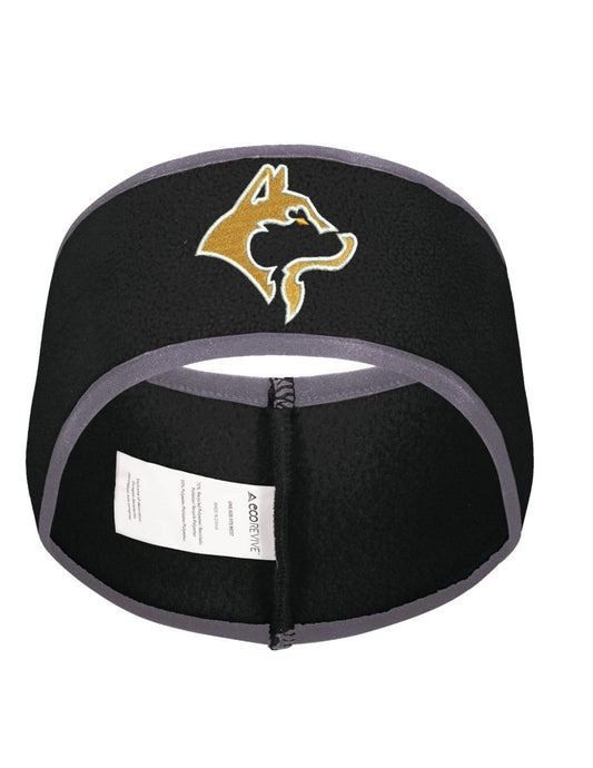 Andover Husky winter headband