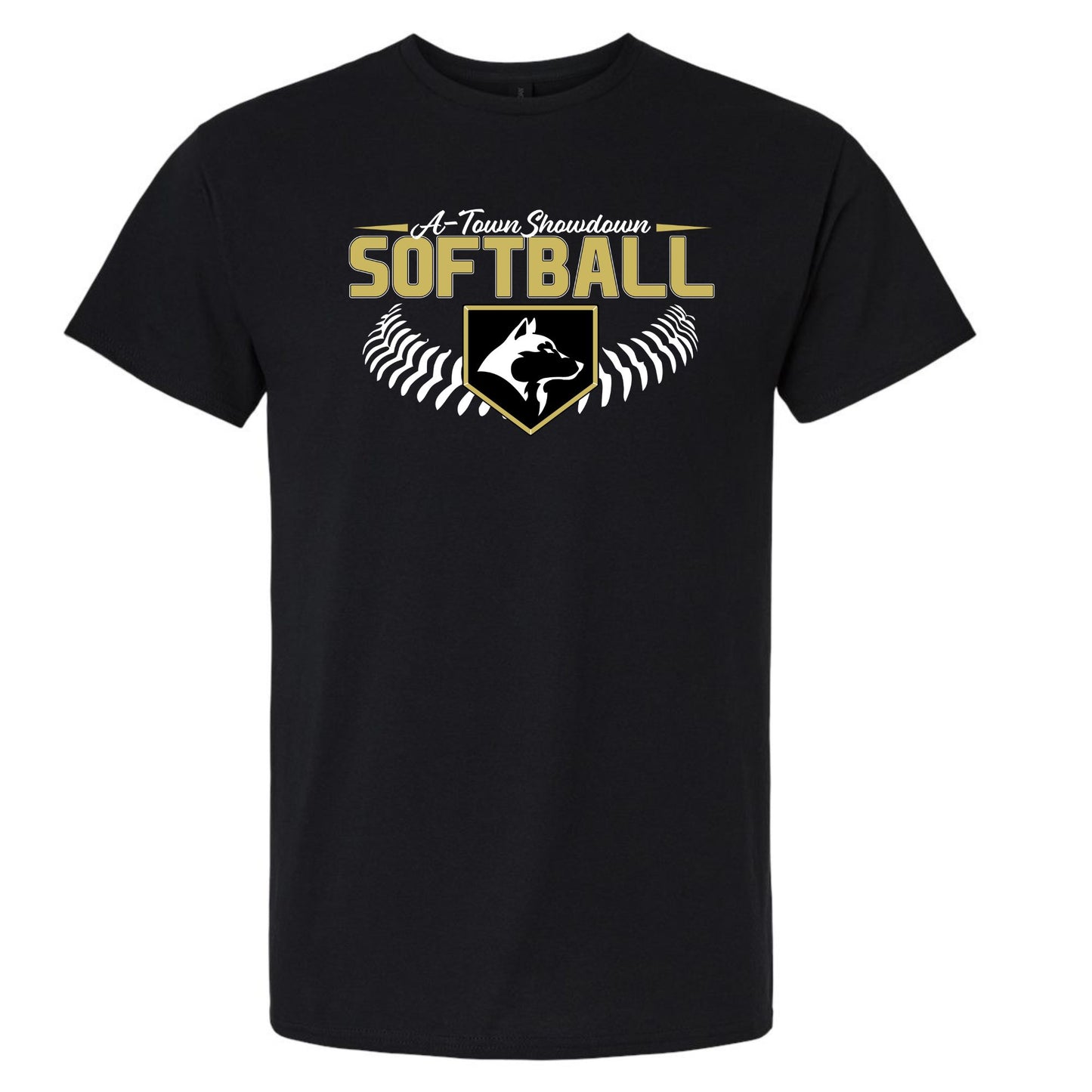 A-Town Showdown - Softball Tournament PREORDER - ADULT